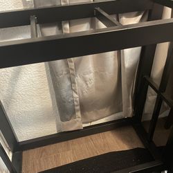 Fish Tank Stand 