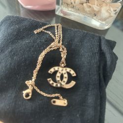 CHL Necklace 