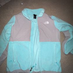 The North Face Jackets Girls