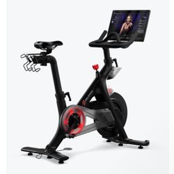 Peloton Bike