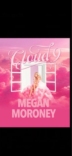 megan moroney tix aug07 (today) in LA