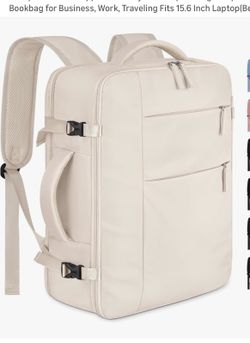 Travel backpack new