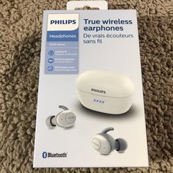 Philips T3215 Wireless in-Ear Earbuds