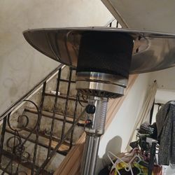 Propane Heater Indoor Outdoor 