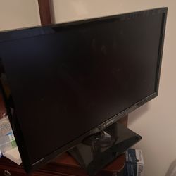 32” Samsung Monitor 