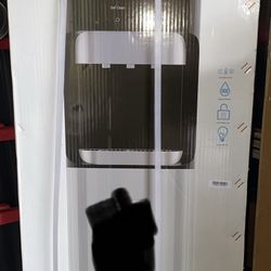 “New” BRIO (4-Stage Reverse Osmosis Bottleless Water Cooler - 420 Series)