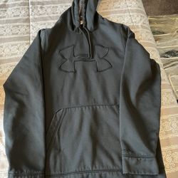 Under Armour Hoodie Sweatshirt 