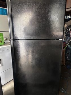Refrigeradora