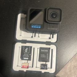 GoPro 13 Black 