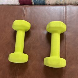 5 lb pounds dumbbells 