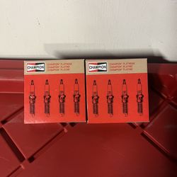 Champion 3401 Spark Plugs