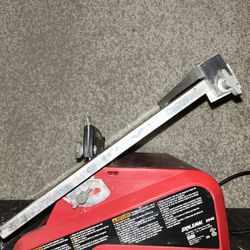 SKIL 120V 4.2 Amp Corded 7-Inch Wet Tile Saw, 3540