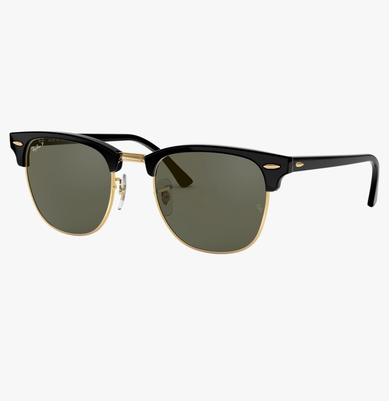 Black/Polarized G-15