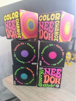 Needoh