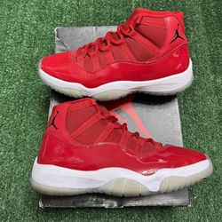 Jordan Win Like 96 11s size 8.5 VNDS