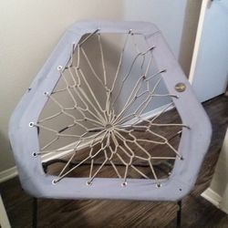 Bunjo Collapsible Chair.