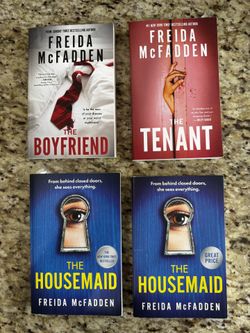 Various Books