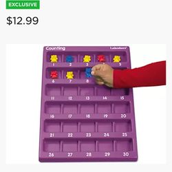 Daycare Sorting Trays 