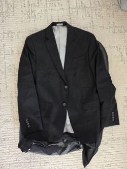 Suit jacket / blazer