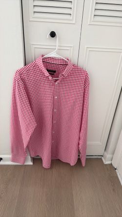 Men’s shirt