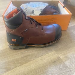 New Timberland Pro Boondock 