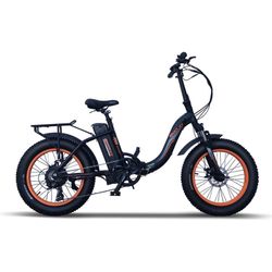 Ebike 