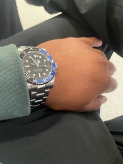 Men’s watch