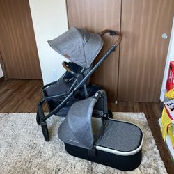 Uppababy Cruz V2
