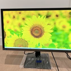 Samsung Business LU28E85KRS/GO, 850 Series 28 inch 4K UHD 3840x2160 Monitor