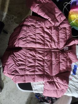 Girls Jacket