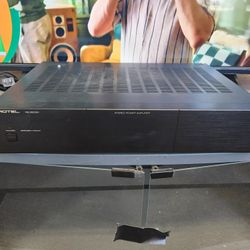 Rotel RB-960BX Amplifier 