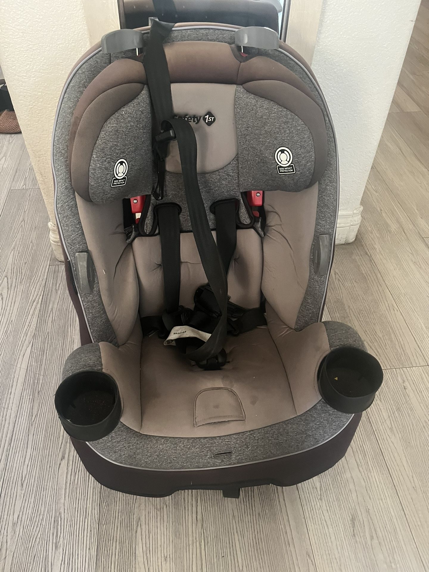 Baby Car Seat