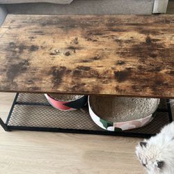 Coffee Table For Living Room 