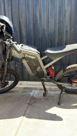 Freego X2