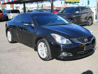 2010 Nissan Altima