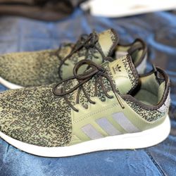 Adidas Running Shoes