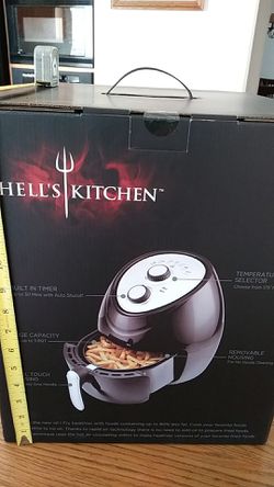 Iconites Air Fryer Oven for Sale in Vallejo, CA - OfferUp