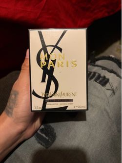 Ysl moon Paris