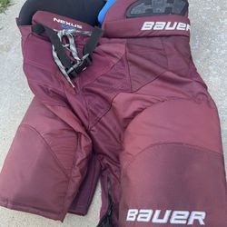 Bauer Hockey Pants