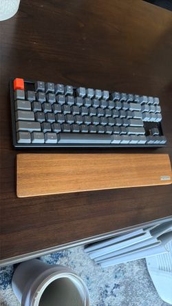 Keychron keyboard