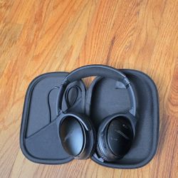Bose Bluetooth Headset 