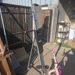 Exercise Climbing Equipment 