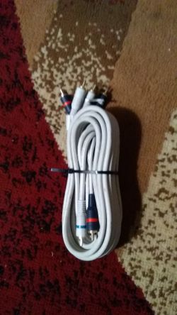 15 ft component cord