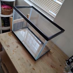 10 Gallon Tank 
