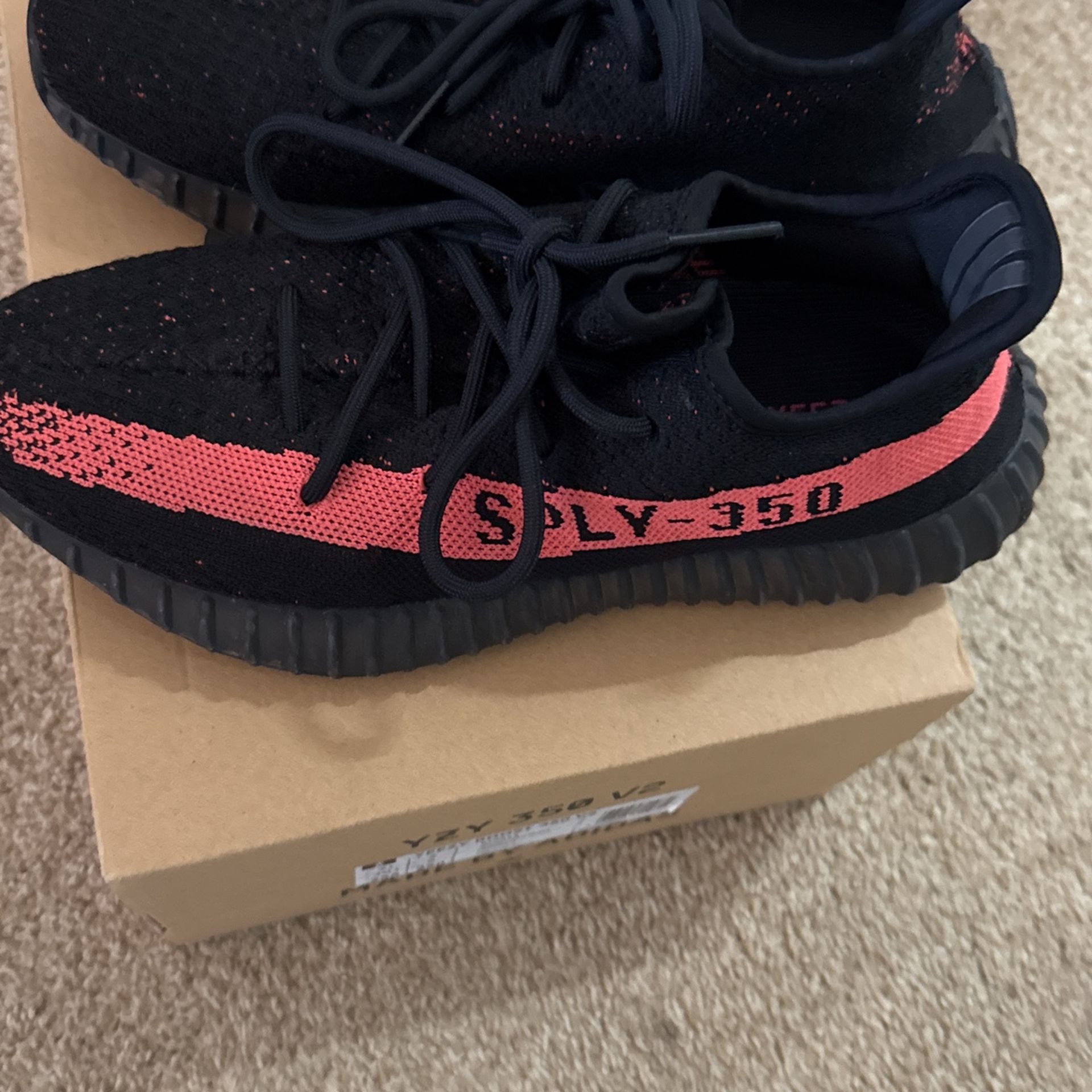 Adidas Yeezy