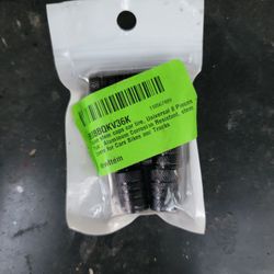 Valve Step Caps Car Tire 6 Pack