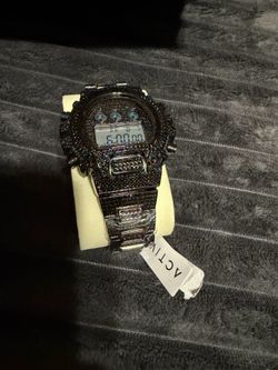 Nice activa watch!