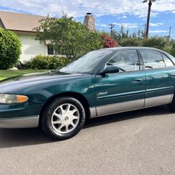 1999 Buick Regal