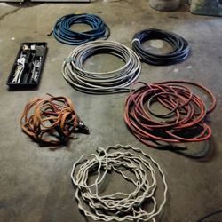 Mangeras Para Compresores