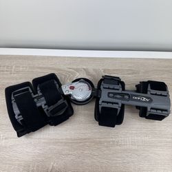 DonJoy   Post-Op Knee Brace Universal